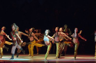 Prens Igor opera