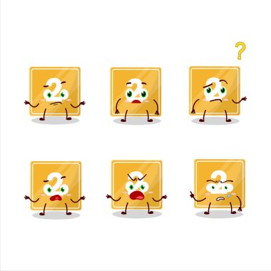 Oyuncakların çizgi film karakteri hangi ifadeyle ikinci blok. Vektör illüstrasyonu