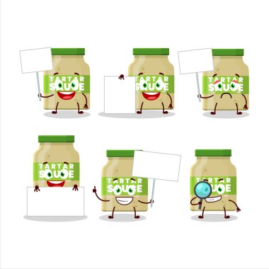 Download Tartar Sauce Free Vector Eps Cdr Ai Svg Vector Illustration Graphic Art
