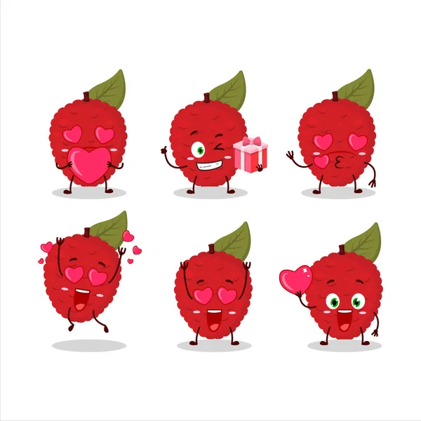 ライチストックベクター ロイヤリティフリーライチイラスト Depositphotos