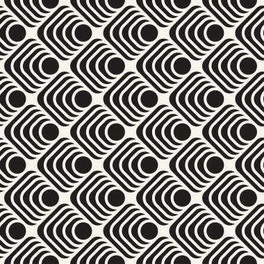 Geometrik Arkaplan Vektör Tasarımı (32)