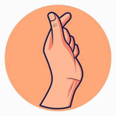 Kitaplara, eğlenceye, eğitime, dergilere, broşürlere, afişlere, tişört tasarımlarına, tamamlayıcı tasarım varlıklarına sevgi oluşturan parmakların çizimi