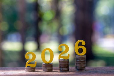 Yeni Yıl 2026 Tasarruf Hedefi 2026 Piggy Bank 2026 Yeni Yıl Mali Planlama ve Tasarruf Artırma İlhamı ile Finansal Çözümler