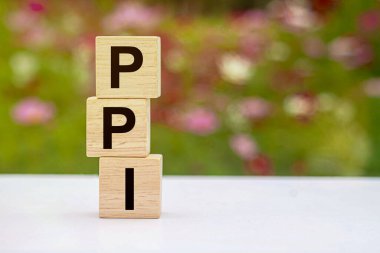 PPI, bir dijital resmin çözünürlüğünün veya bir ekranın inç karesi başına gösterilen piksel sayısının bir ölçüsü olan 