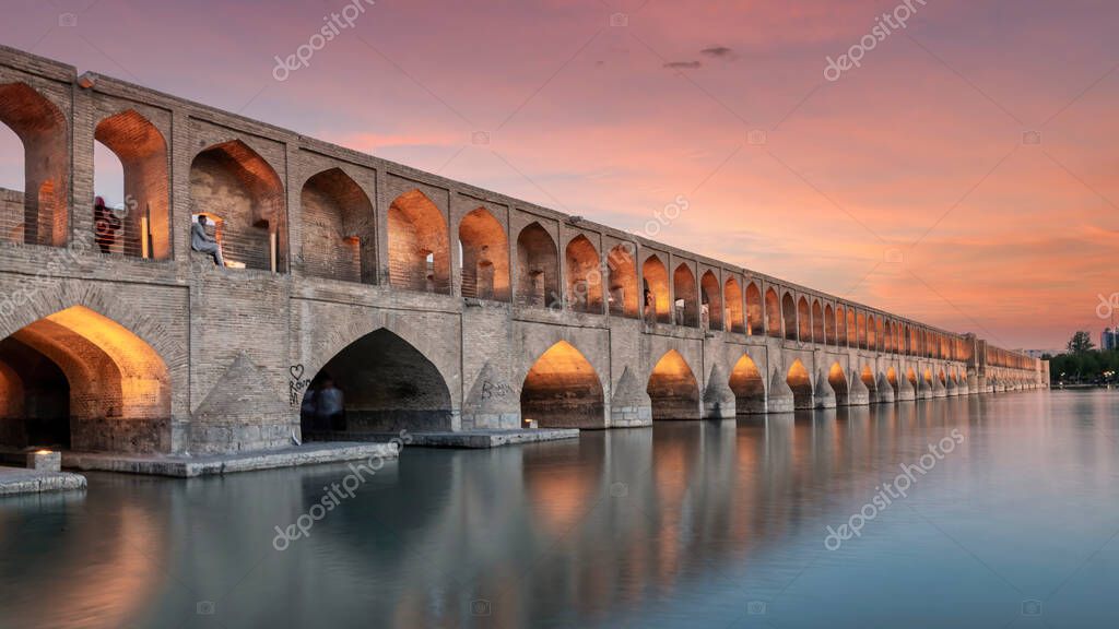 ESFAHAN