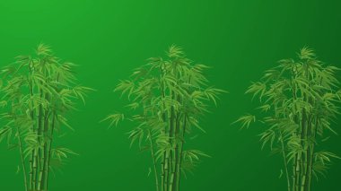 Geyik baş vektör simgesi