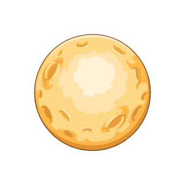 Geyik baş vektör simgesi