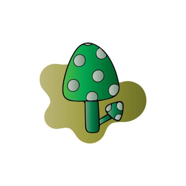 Altın Noel süslemesi izole edilmiş