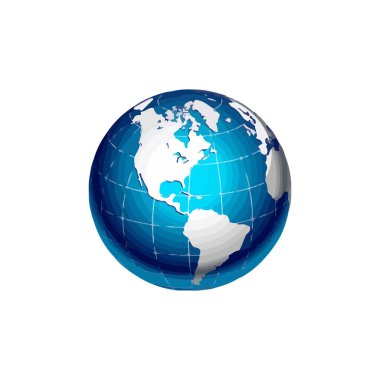 Dünya Dünya Dünya Haritası