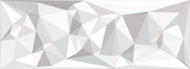 Üçgen soyut arka plan. vektör illüstrasyonu