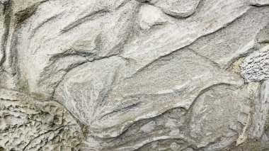 arka plan dokusu. taş duvar.