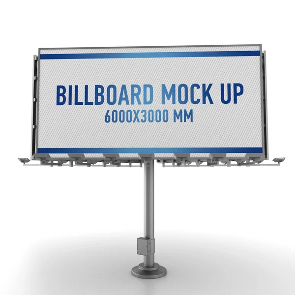 Billboard kadar sahte 