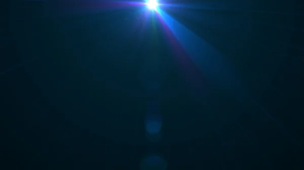 Flares optiques 8K — Photo