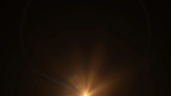 Flares optiques 8K — Photo