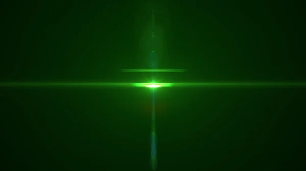 Optical flares 8K