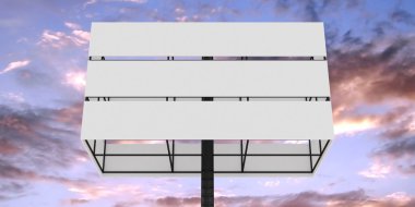 Billboard kadar sahte