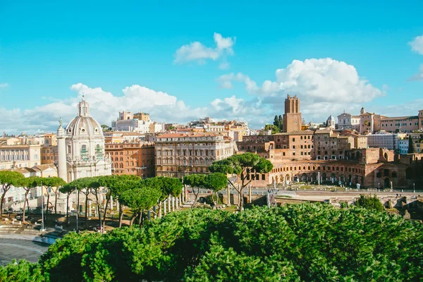 Pompei 'nin eski kalıntıları