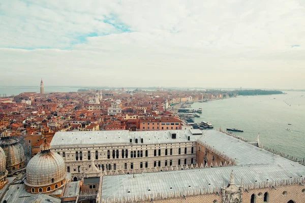 Piazza San Marco — Foto Stock