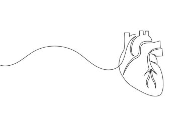 Tıbbi simge, bir satır sanatı minimum sağlık sembolü olarak belirledi.