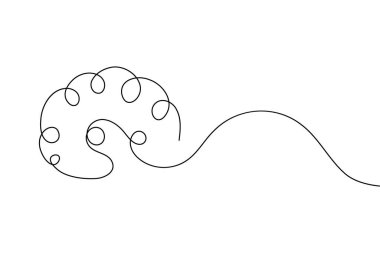 Tıbbi simge, bir satır sanatı minimum sağlık sembolü olarak belirledi.