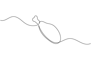 En az bir sıra yiyecek ikonu, sebze, ekmek, balık ve fast food ürünleri de dahil.