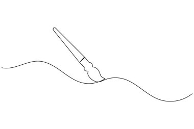 İşçi bayramı simgesi çizili stil işçileri sembol ve araç simgesini kutluyor