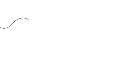 Kullanıcı simgesi sürekli 4k video animasyonu çizen bir satır