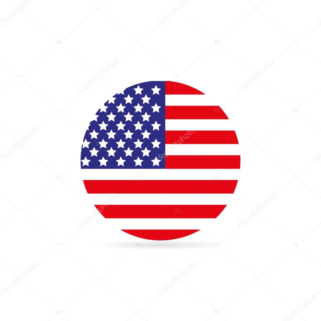 Free Free American Flag Circle Svg 627 SVG PNG EPS DXF File