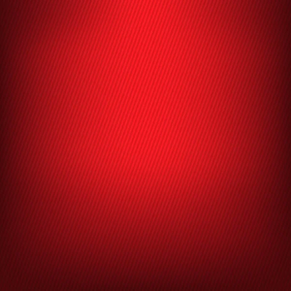 Červené Pozadí Abstraktní Červené Pozadí Přímkami Úhlopříčky Pozadí Červeného Přechodu — Stockový vektor