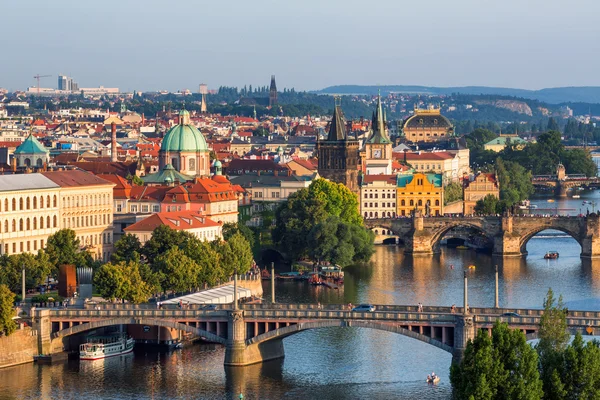 Prague, Çek Cumhuriyeti