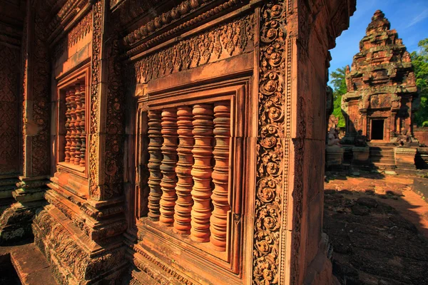 banteay srei Tapınağı