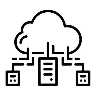 Beyin roketi fırlatma, yenilik ve zeka için yaratıcı bir kavram.