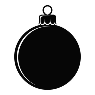 Kış tatili için Noel balosu süsü..