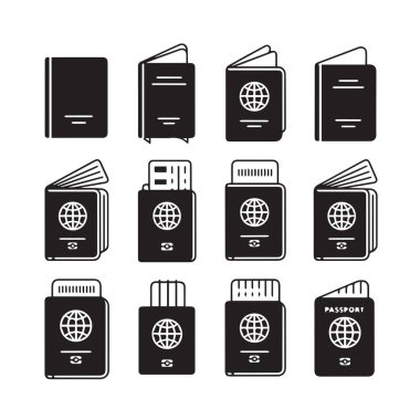 Göçmenlik kimliğiyle pasaport kontrolü