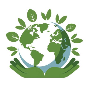 Dünya 'nın insan eliyle korunduğunu gösteren ekolojik kavram