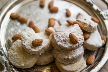 Kavala Yunanistan çerezden.