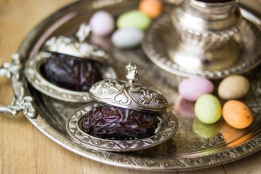 Tarihi meyve kurutulmuş / Medjool / Ramazan gıda.