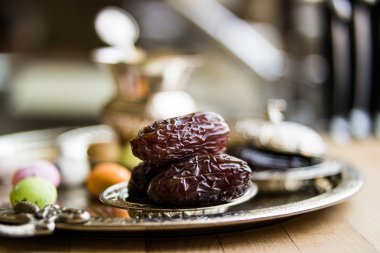Tarihi meyve kurutulmuş / Medjool / Ramazan gıda.