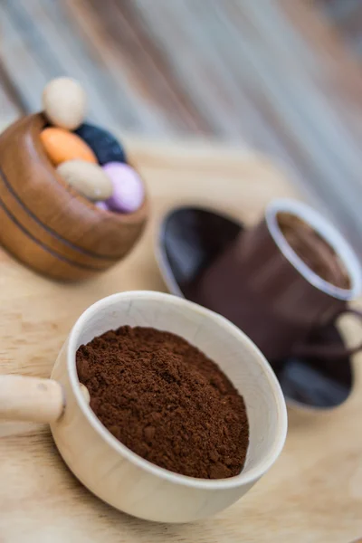 Concepto de café turco . —  Fotos de Stock