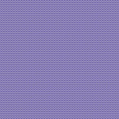 Bu çarpıcı görüntü, arkaplan ve yaratıcı tasarımlar için mükemmel bir derinlik ve doku hissi yaratan çivit mavisi ve beyazı sıkıca paketlenmiş bir sembol deseni içerir.