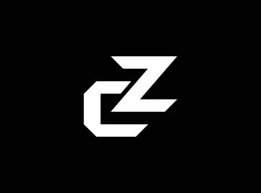 Şeffaf arkaplanda beyaz logo veya simge izole edildi