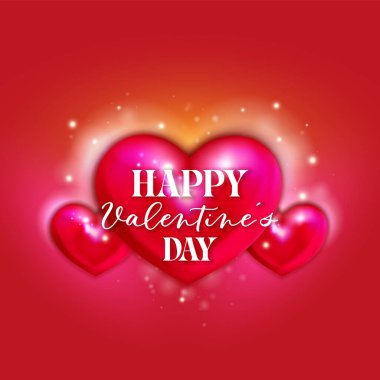 Muhteşem Sevgililer Günü Tasarım