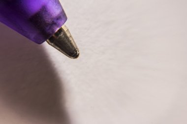 Tuz kristallerinin closeup