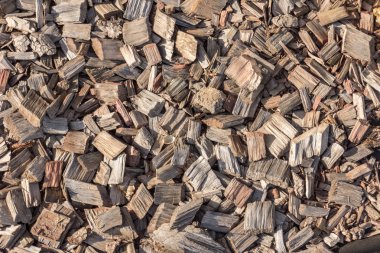 Olarak bej arka plan yalan yere slivers