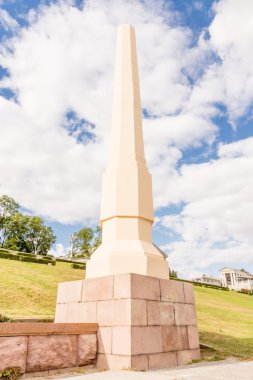 Baywalk. Volgograd şehri ana konumlar