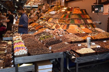  Mutfak Gıda pazarı