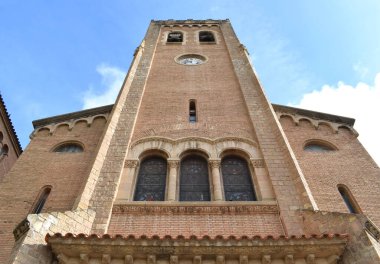 İsa Kral Cemaati, Sant Andreu Barselona Spai