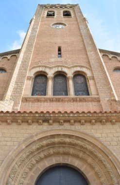 İsa Kral Cemaati, Sant Andreu Barselona Spai