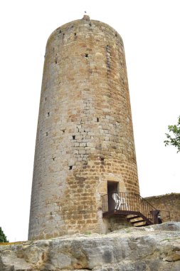 Dostlar Kulesi Gerona Spai