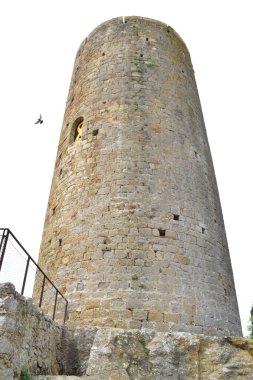 Dostlar Kulesi Gerona Spai